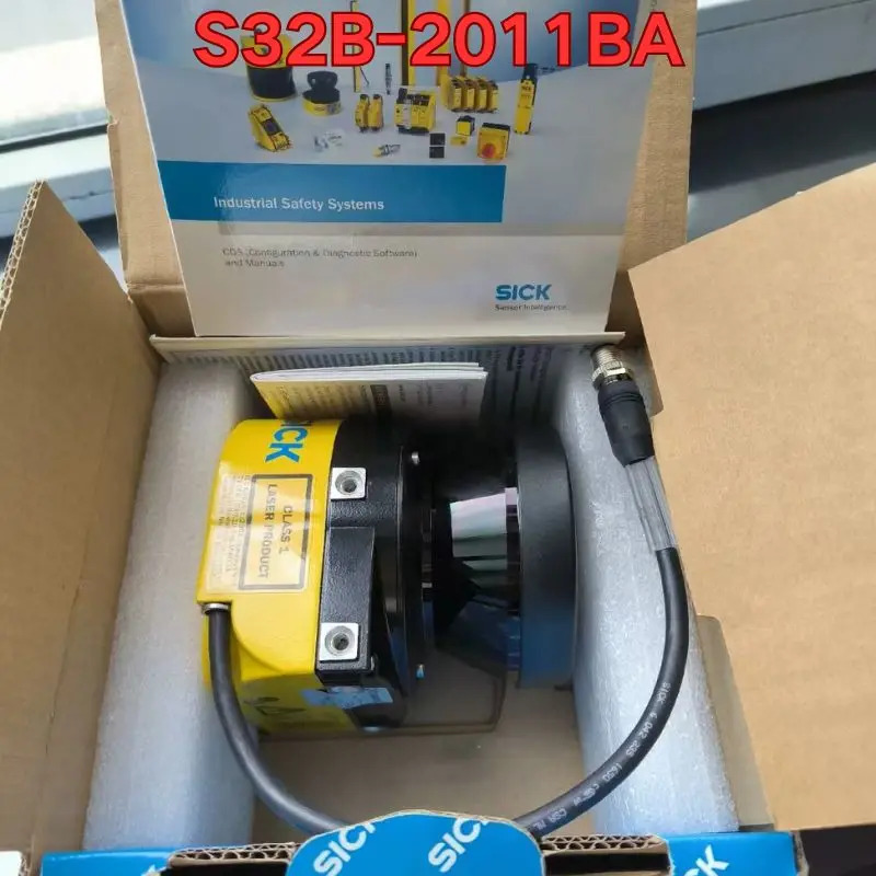 S32B-2011BA 라이더 신