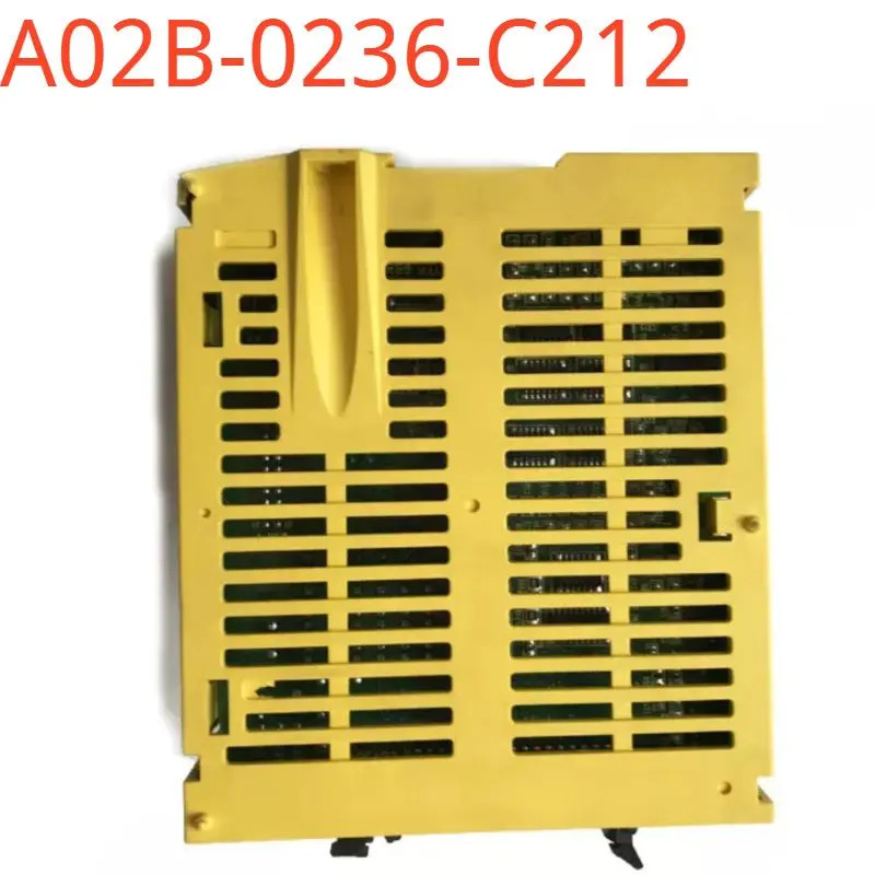 A02B-0236-C212 리퍼 완료 I/O boardin상태