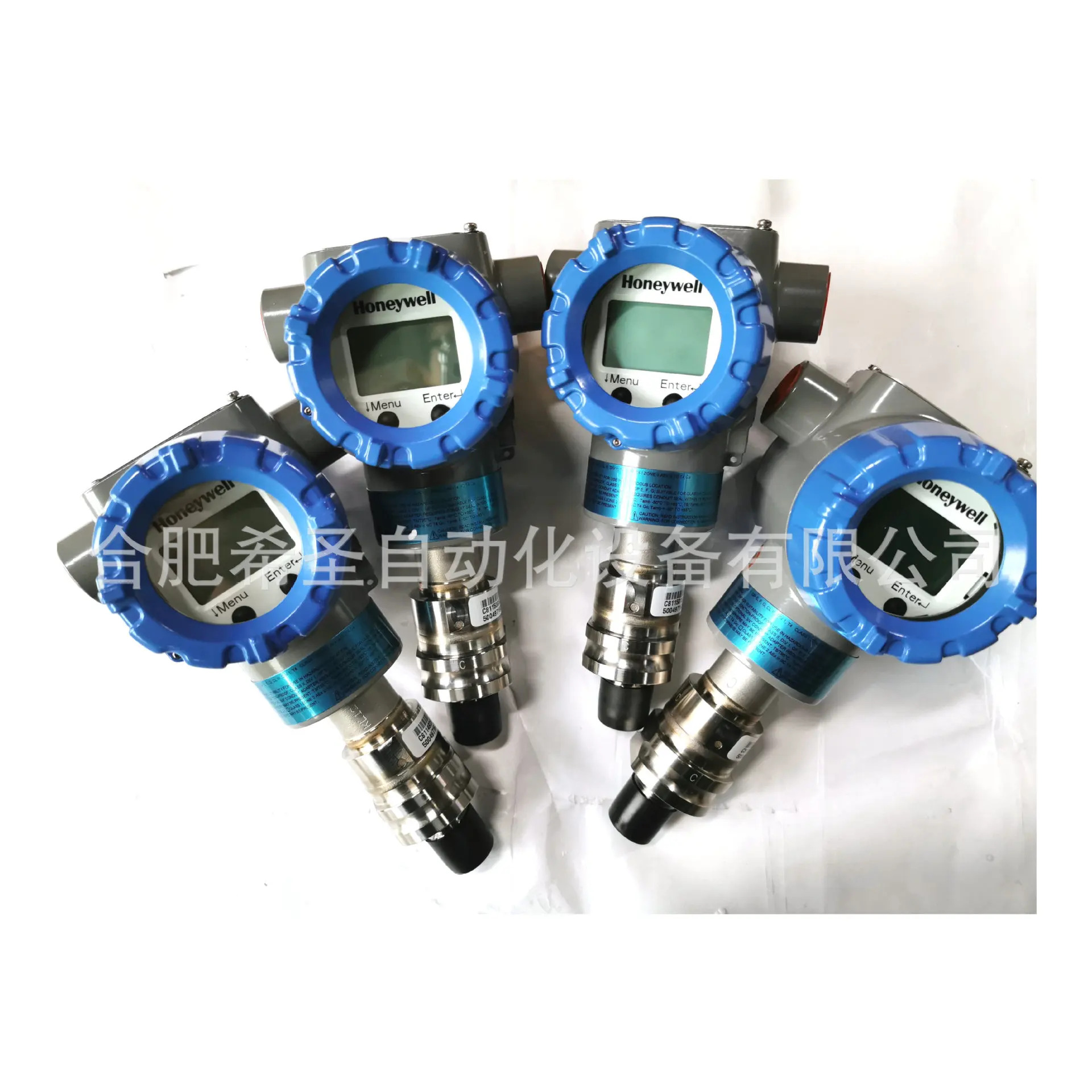 하니웰 압력 트랜스미터 STG73S-E1H000-1-A-BHS-11S-A-00A0