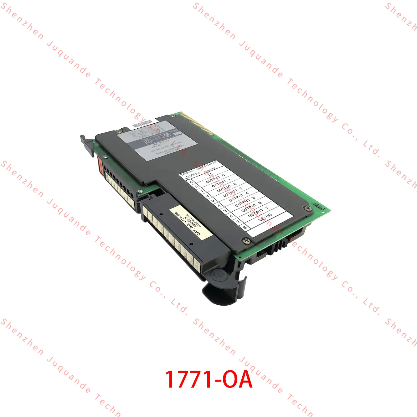 2080-IQ4OB4 1771-OA 1771-IH 1771-IL 2711P-T6C3D 2711P-T6C5A 1794-OG16 1756-A13K 1756-A17 1756-RM2 1