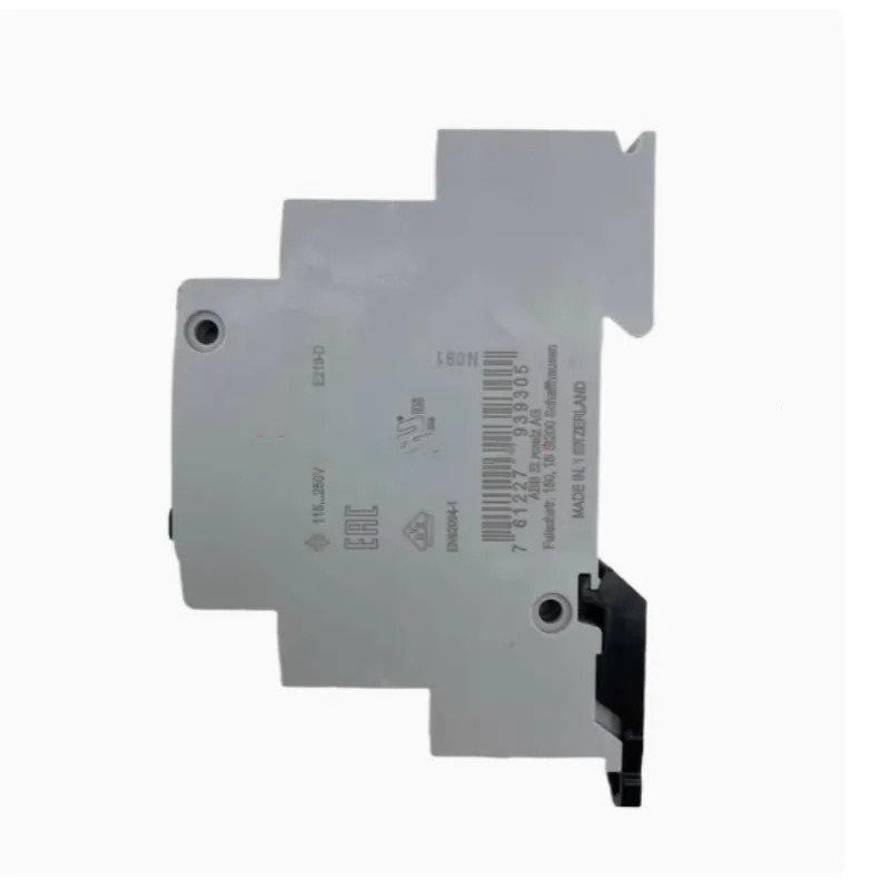 ABB 엘리베이터 가이드 라이트 E219-D 스위스 공장 코드 2CCA703402R0001