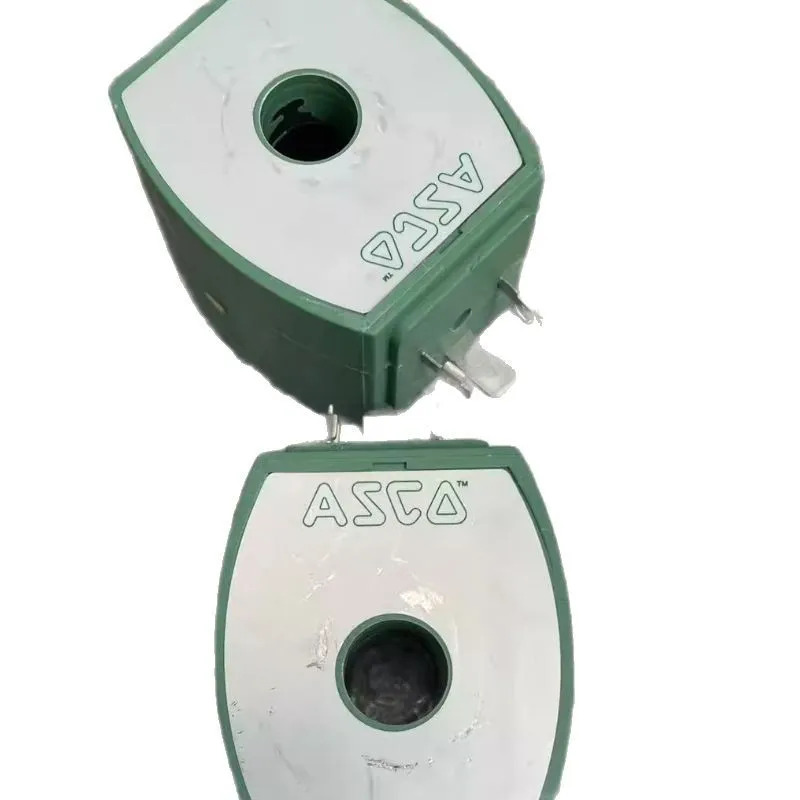238713-106 ASCO 3인치 펄스 밸브 코일 24VDC 22.6W