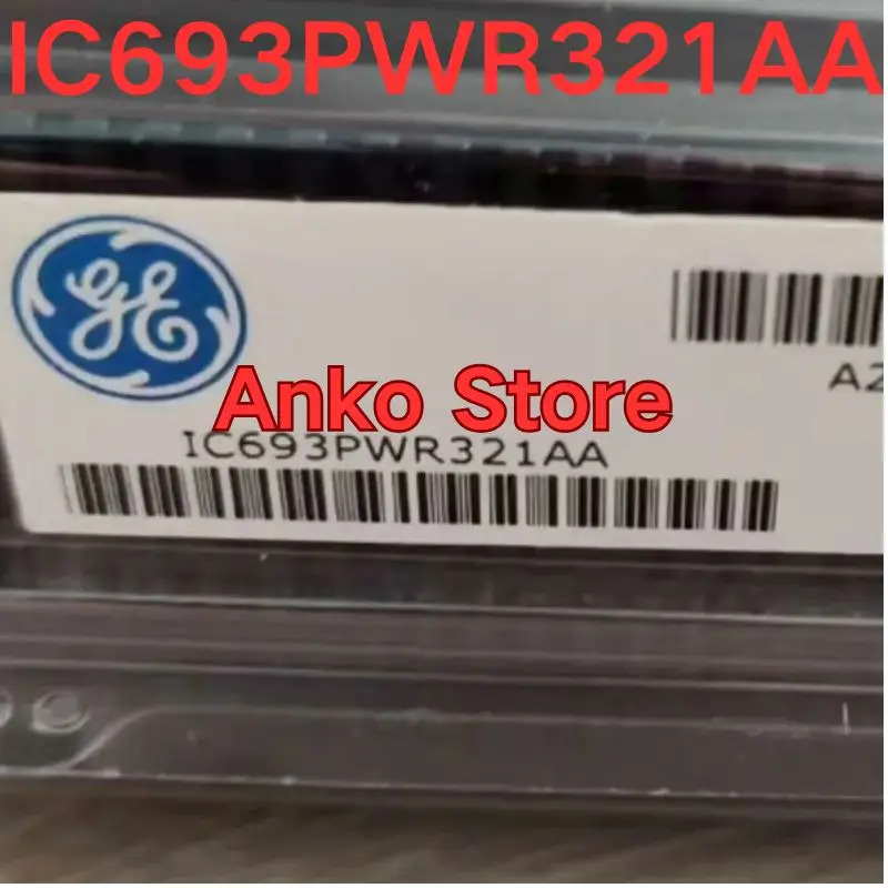 모듈 IC693PWR321AA