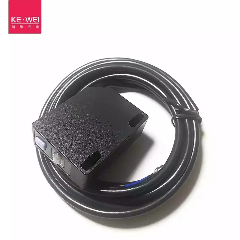 Kovi 광전스위치 센서 조정 가능거리 CS-3L300ZN 두 가지 옵션 구분