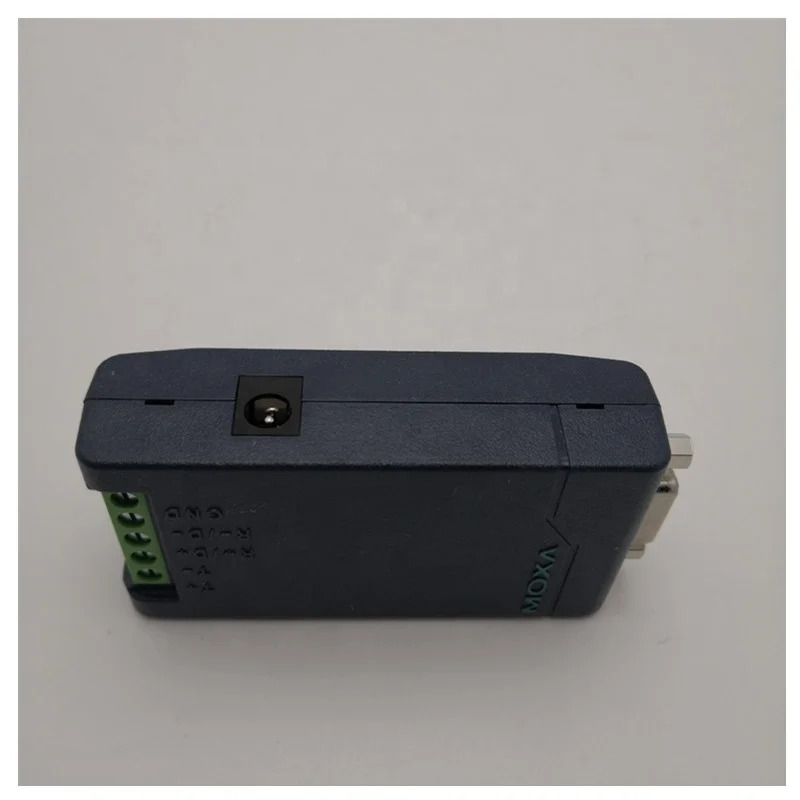 MOXA TCF-142-M-SC RS-232/422/485-멀티 모드 광섬유 미디어 컨버터