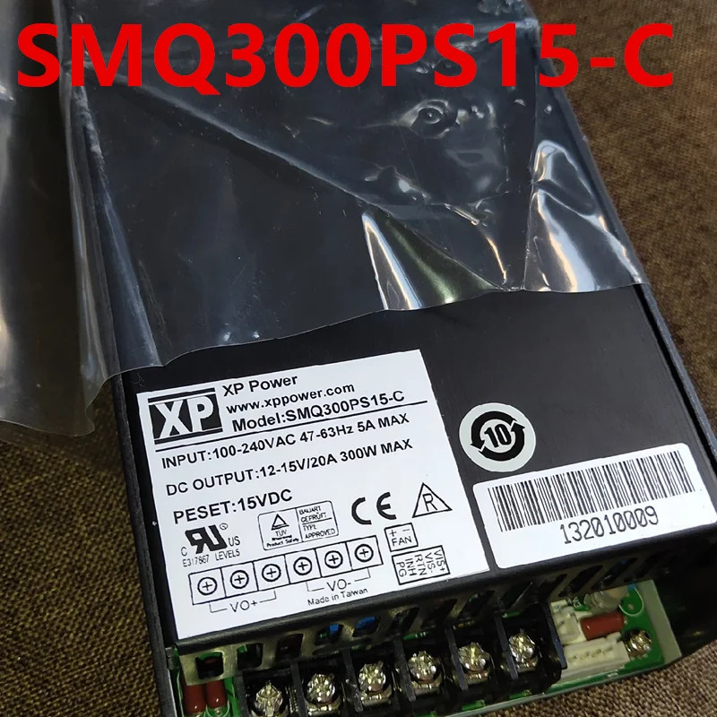 XP오리지널 전원공급장치 거신 15V 300W SMQ300PS15-C