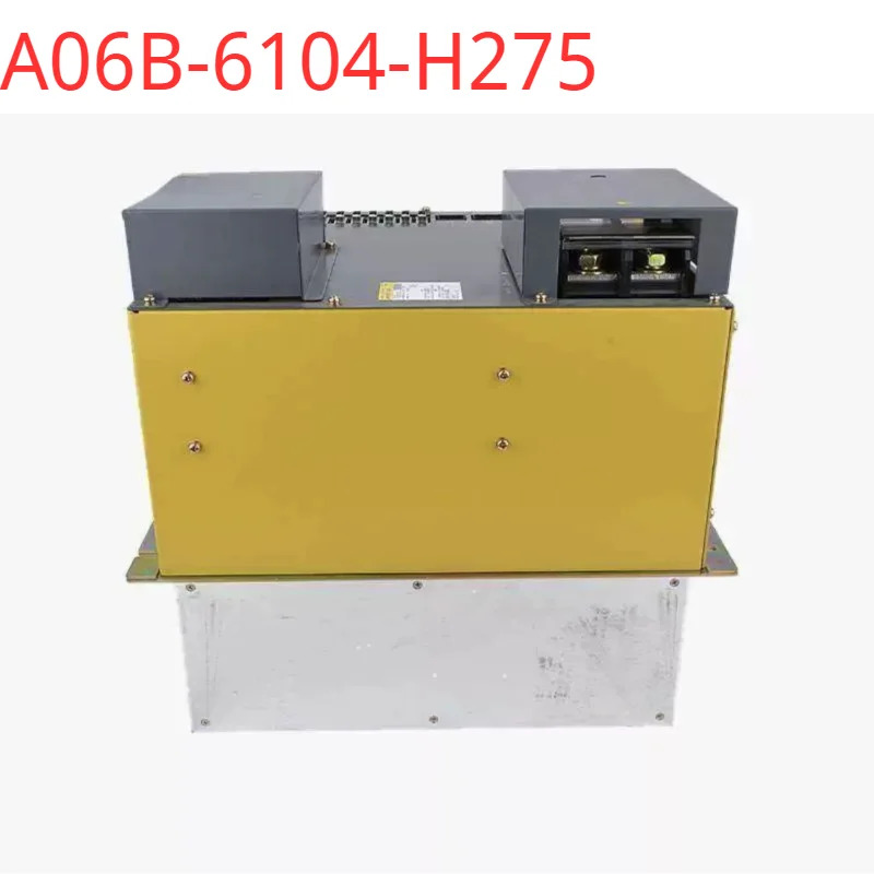 A06B-6104-H275 리퍼 완료상태서보 드라이브