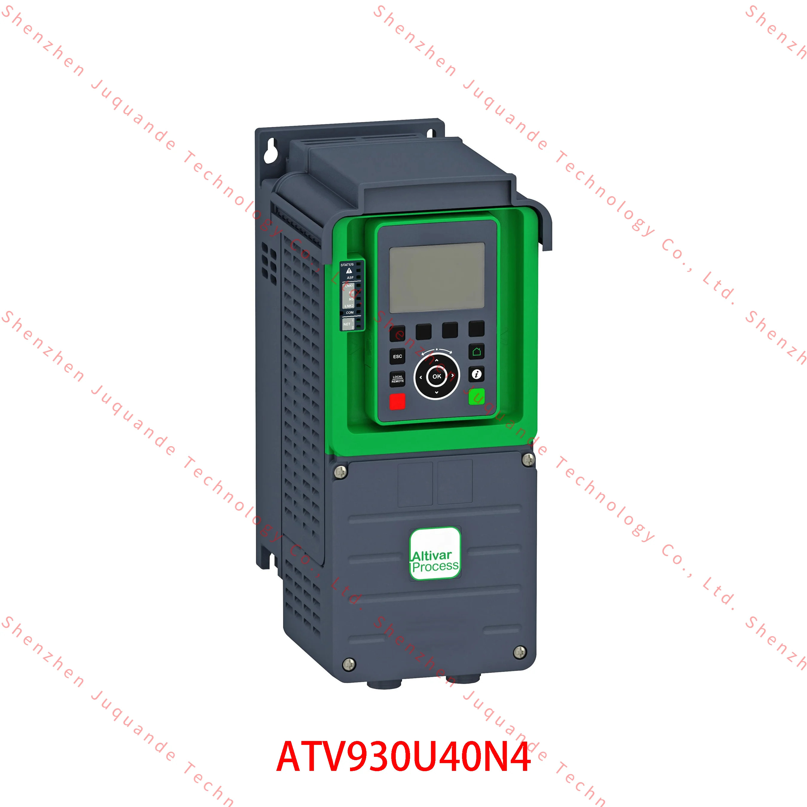 ATV930U30N4 ATV930U40N4 BMXXBE1000 TCSEFEC23F3F21 STBDDI3725KC 140DDI67300 140NOM25200 490NAC72100