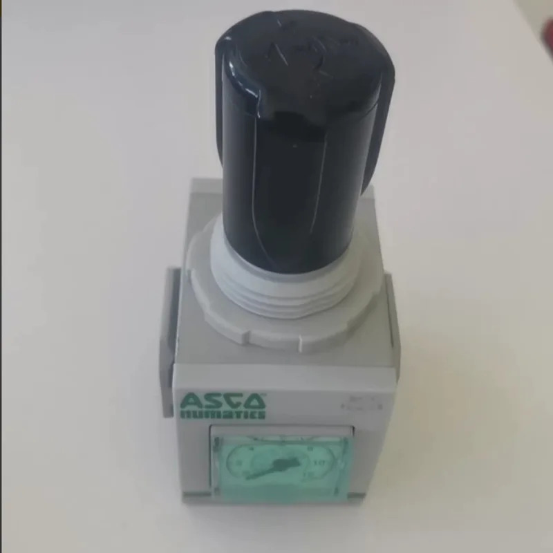 ASCO 필터 감압밸브 34204070 단종 교체 모델 G651APBP2GA00HN