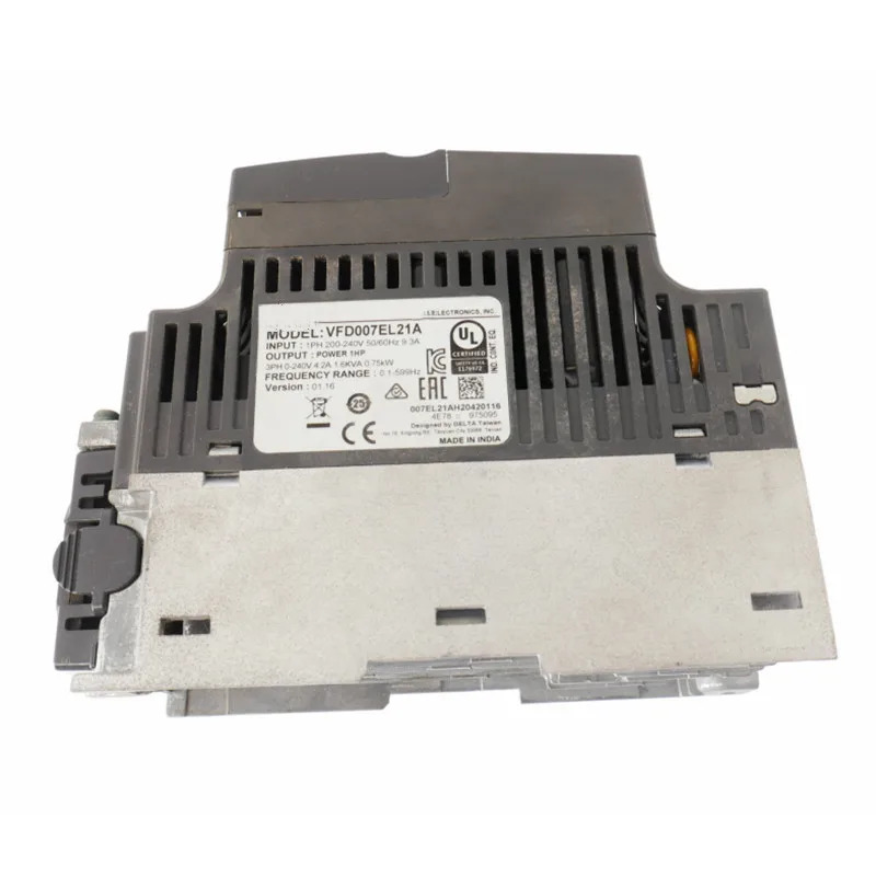 인버터 VFD007EL21A 원본 완전 리퍼