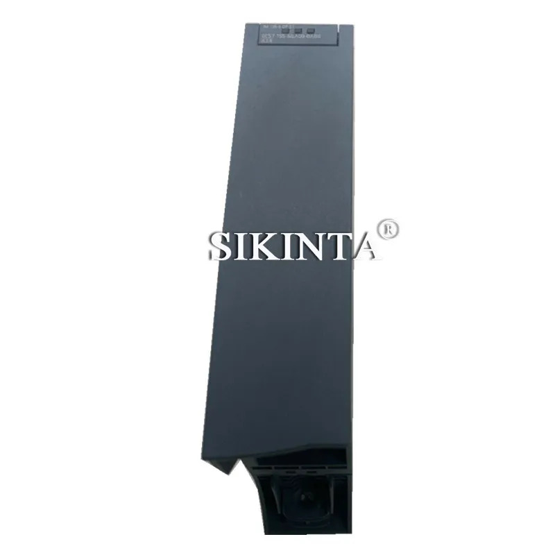6ES7155-5BA00-0AB0 PLC 모듈 CPU 완전히 리퍼