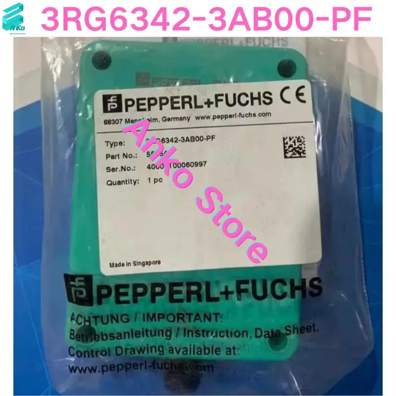 센서 3RG6342-3AB00-PF