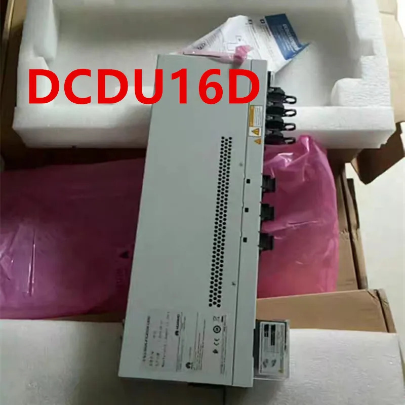Huawei호환 -48V DCDU16D새 원본 전원공급장치