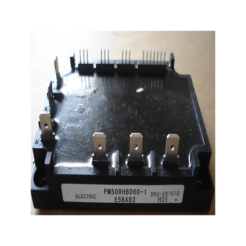 Ipm PM600CVB060