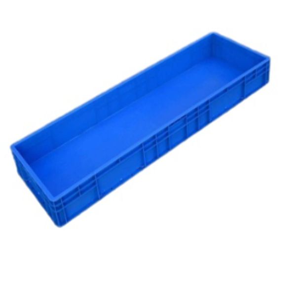 플라스틱 상자 보관함 대형리빙박스 손잡이 - 상품 이미지