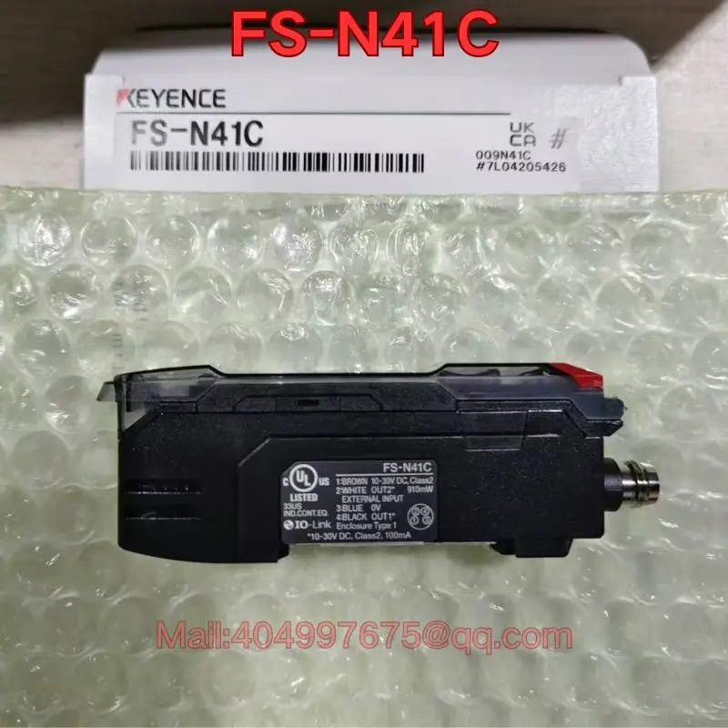 FS-N41C 센서