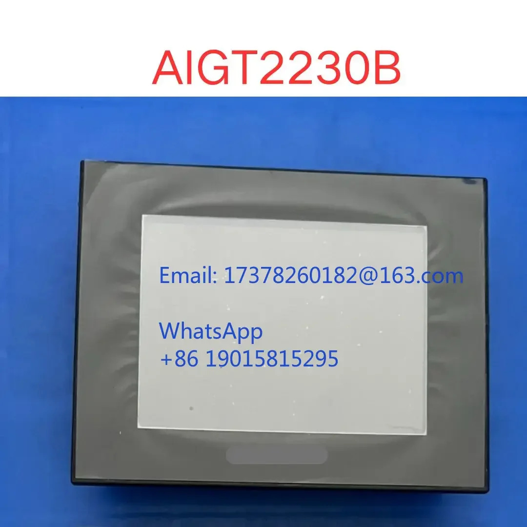 리퍼 21 터치 스크린 AI2230B OK