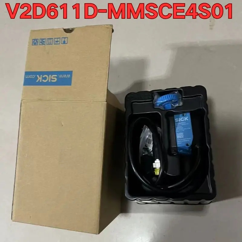 V2D611D-MMSCE4S01 코드 스캐너 신
