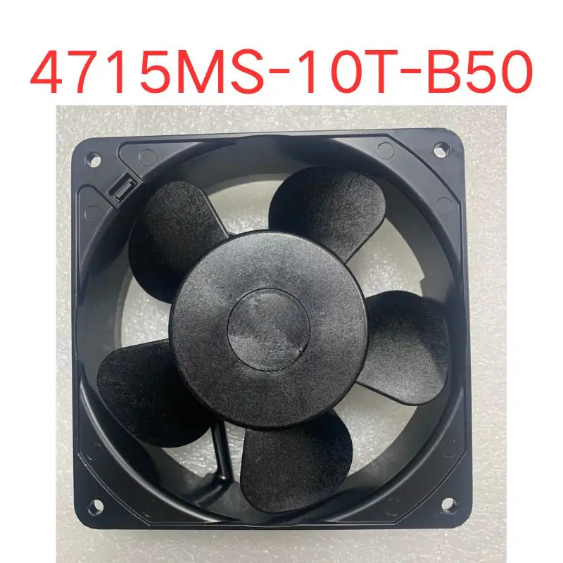 CNC 공항 축 냉각팬 4715MS-10T-B50 12038 V 100V 신