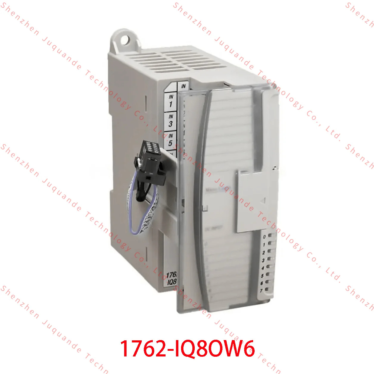 1756-OG16 17560G16 1746-OV32 1746-OBP16 1762-IQ8OW6 1769-OW8 1756-IB32 원본