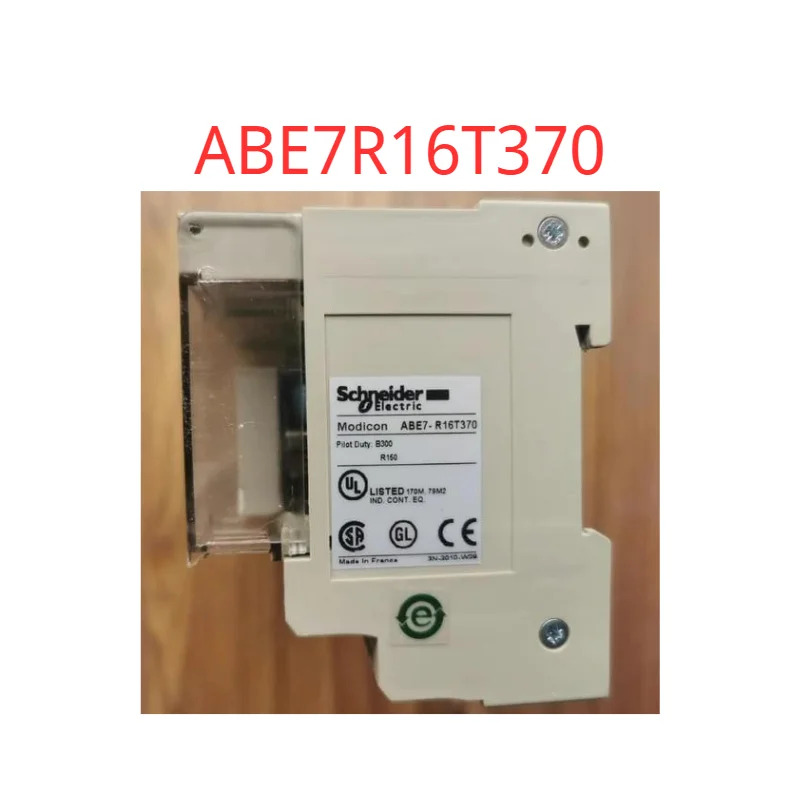 리퍼 ABE7R16T370 완료