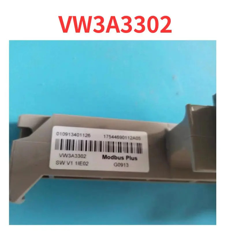 통신 모듈 리퍼 완료 VW3A3302