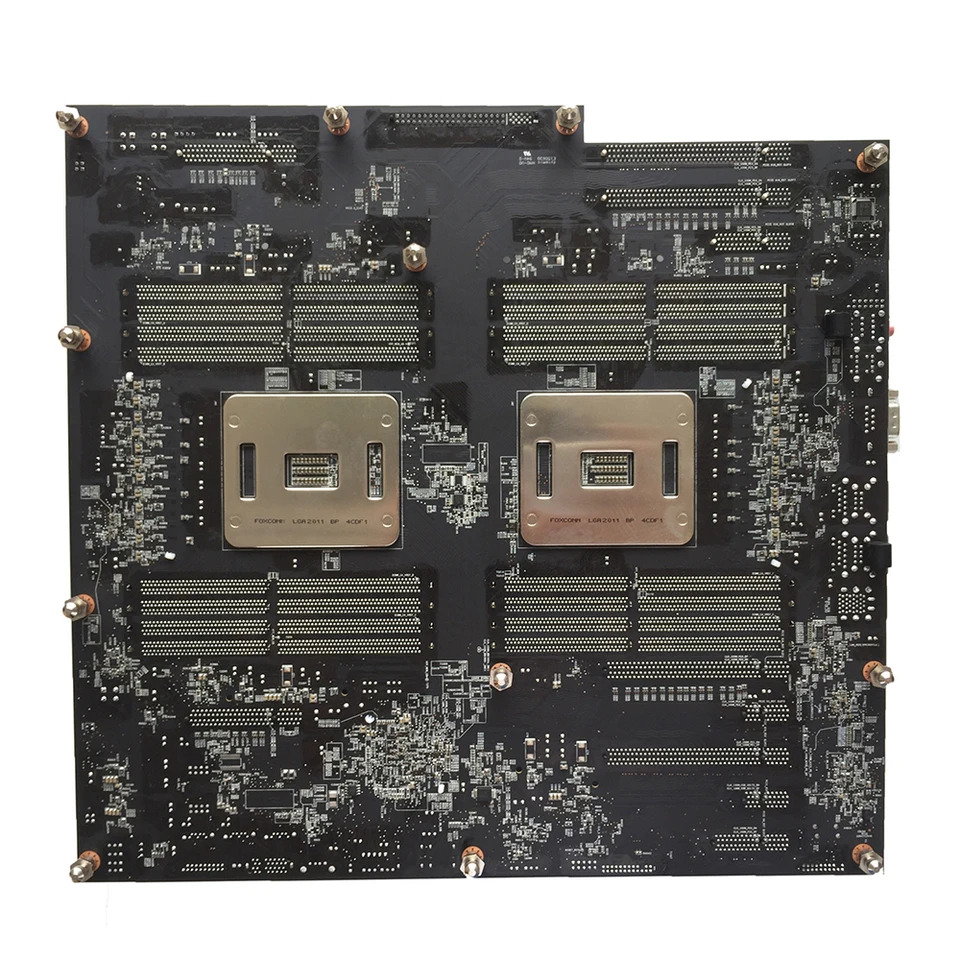 Thinkstation 워크스테이션 마더보드 P700 X99 00FC855 00FC916 리퍼 고품질