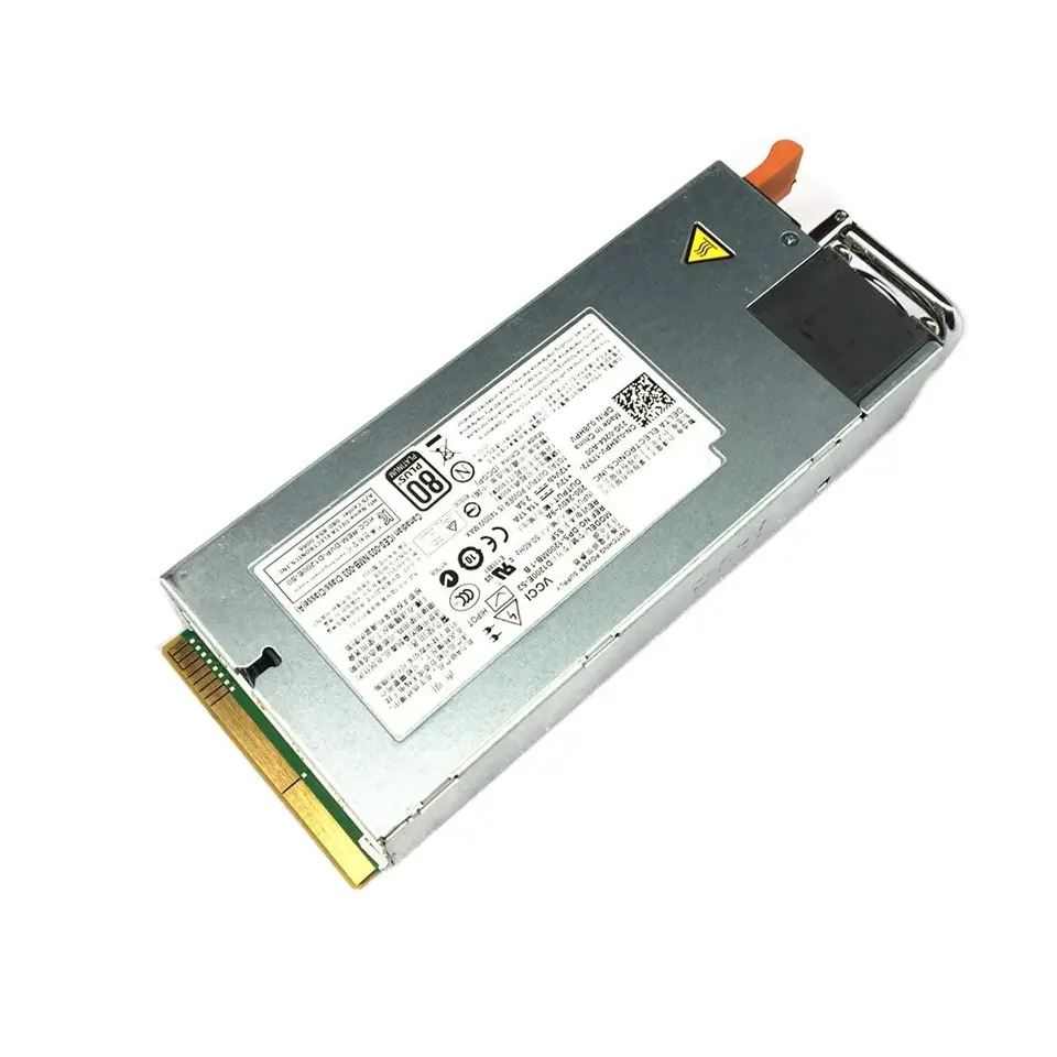 서버 전원공급장치리퍼 DELL D1200E-S2 DPS-1200MB-1 B FRVCP J8hp호환V 01CNYW 12V 114A 1400W 작동