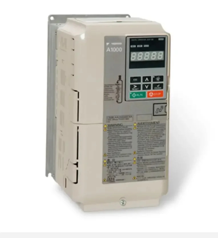 Yaskawa 벡터 인버터 CIMR-AAAAAA0031FAA 3상11KW A1000