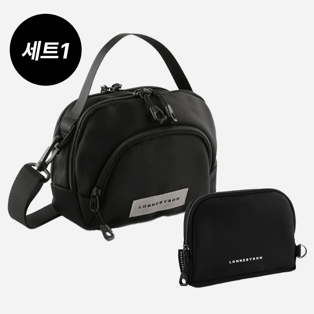 론네바이론 야키백 오리지널 + RFID파우치