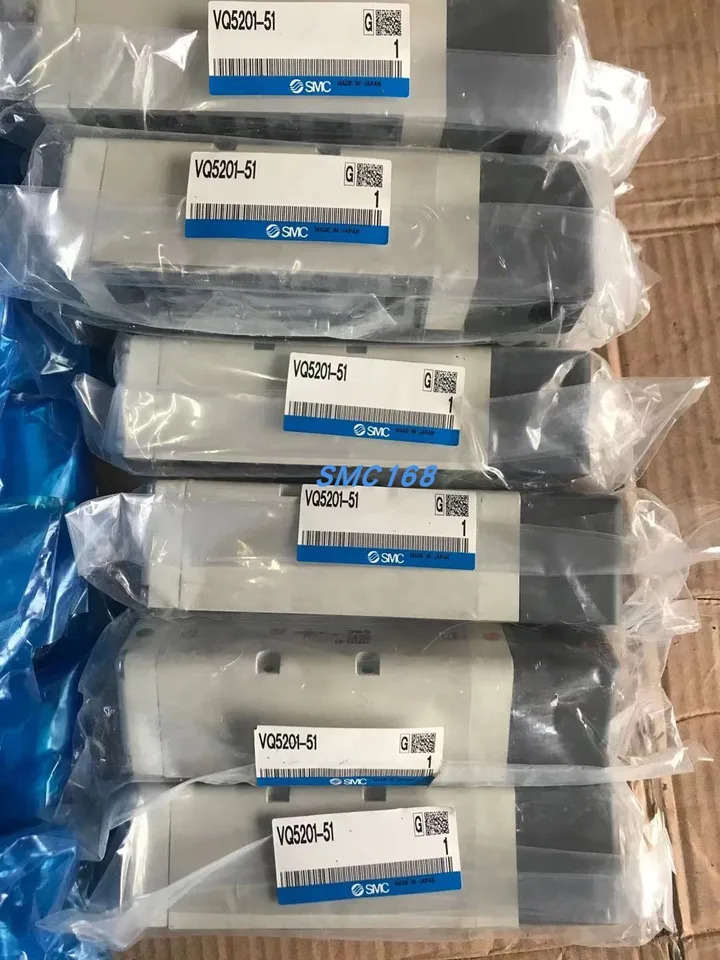 SMC 솔레노이드 밸브 VQ4400RY-5W-X22