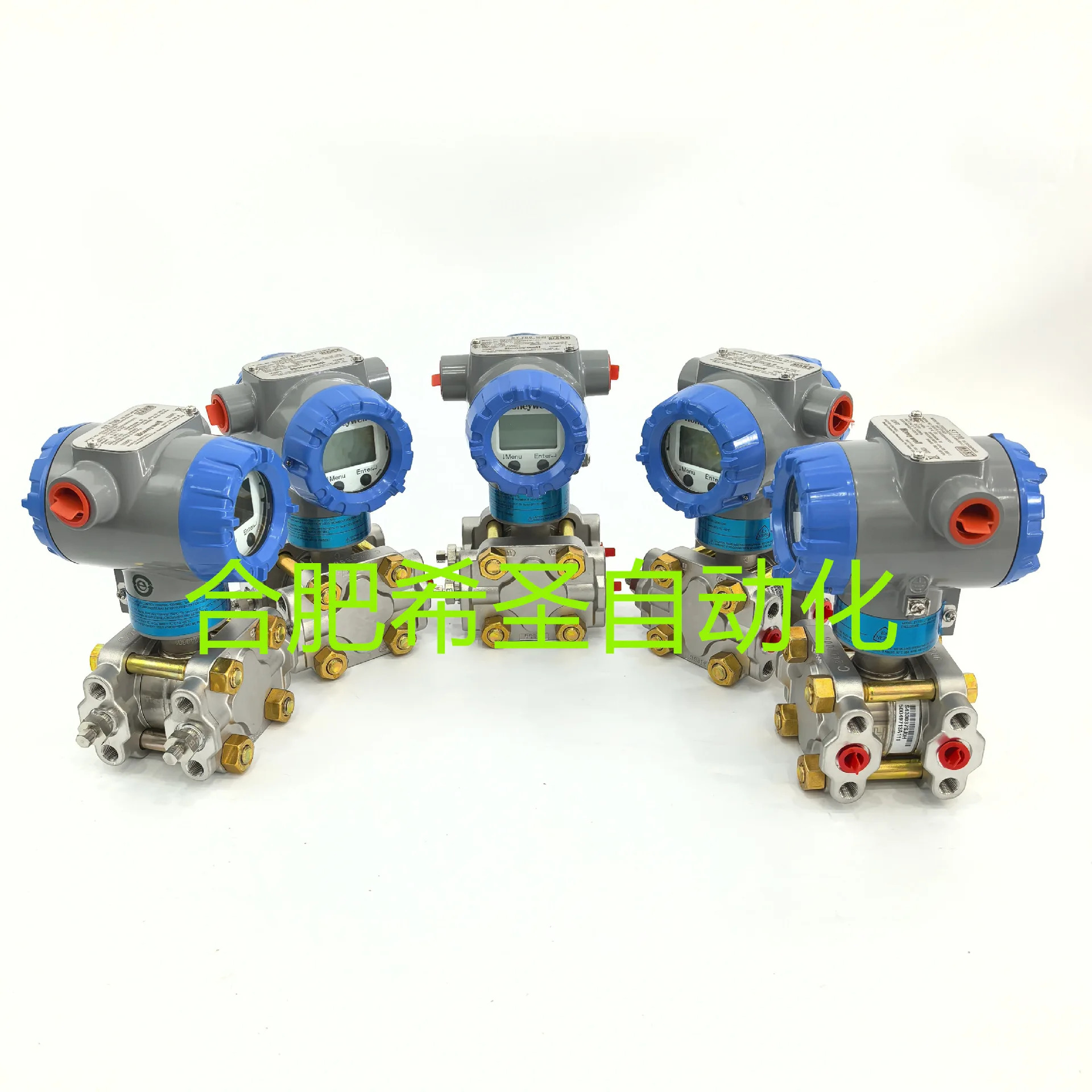 하니웰 STD730-E1HS2AS-3-A-EDC-11C-B-3 0A0-F1