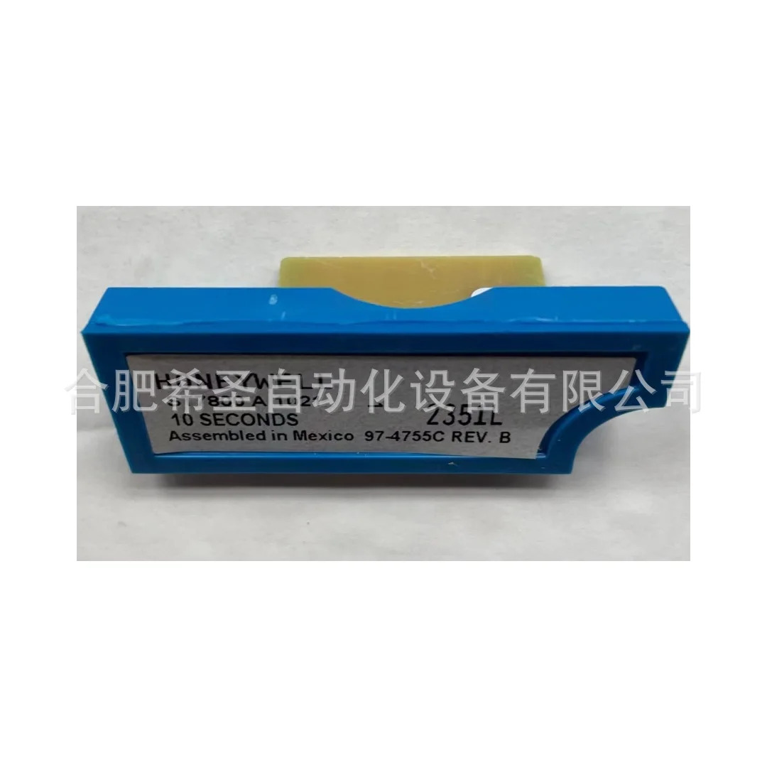 Honeywell 연소 프로 컨트롤러 퍼지 타이머 카드 ST7800A1021