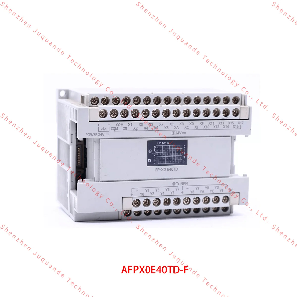 AFPX0E40RD-F AFP7Y64T AFPX0E40TD-F AFPXHC14T-F AFP7AD8 AFP7X32D2 AFP7CPS21 MSMD082P1T MSMD012G1B AF
