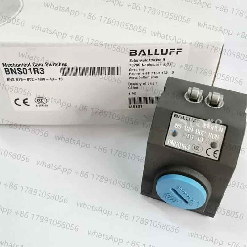 01R3 819-B02-R08-40-10 모듈