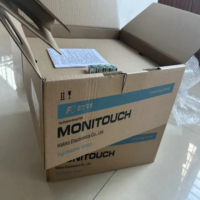 터치 V810IC-080 모니터 도시바호환 몰딩 기계S50 V21 인젝터 V10MMI S10 S50 S70 V50 V81