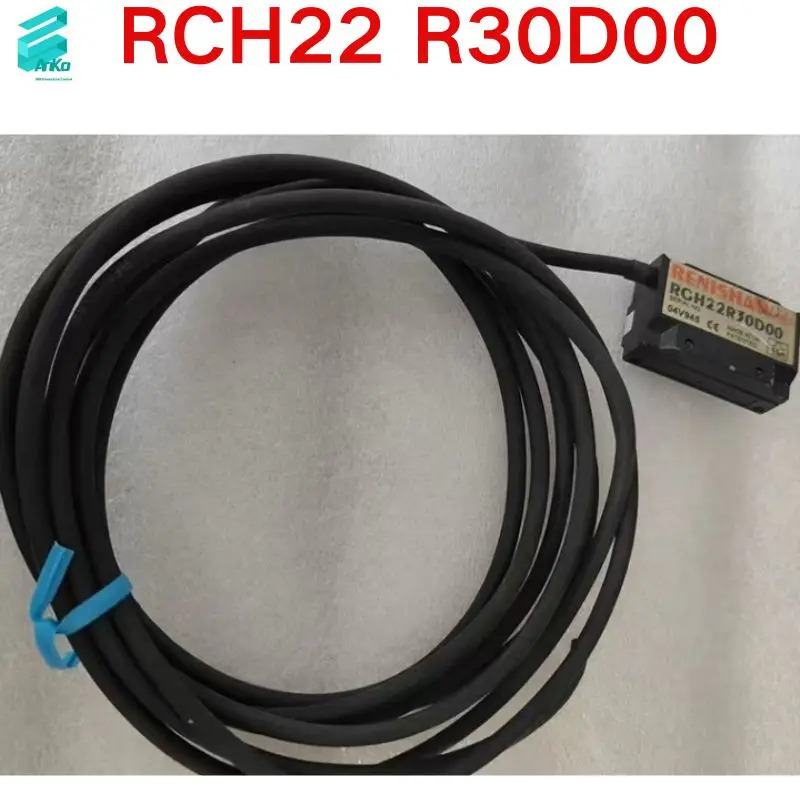 리퍼 OK RCH22 R30D00 인코더 판독 헤드