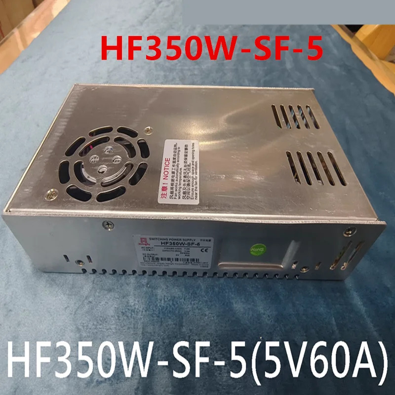 HENGFU 5V60A 350W HF350W-SF-5새 원본 전원공급장치