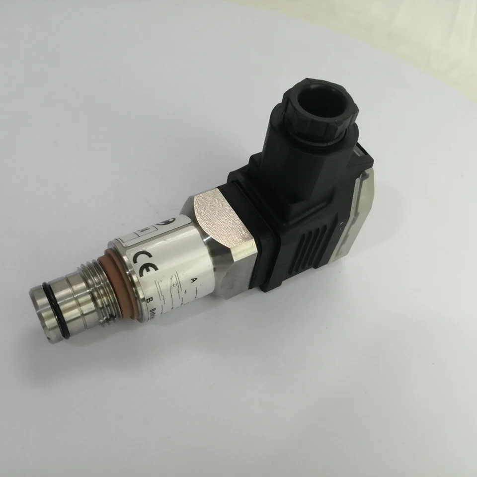 HYDAC VD차압 표시기 고압 VD5D.0