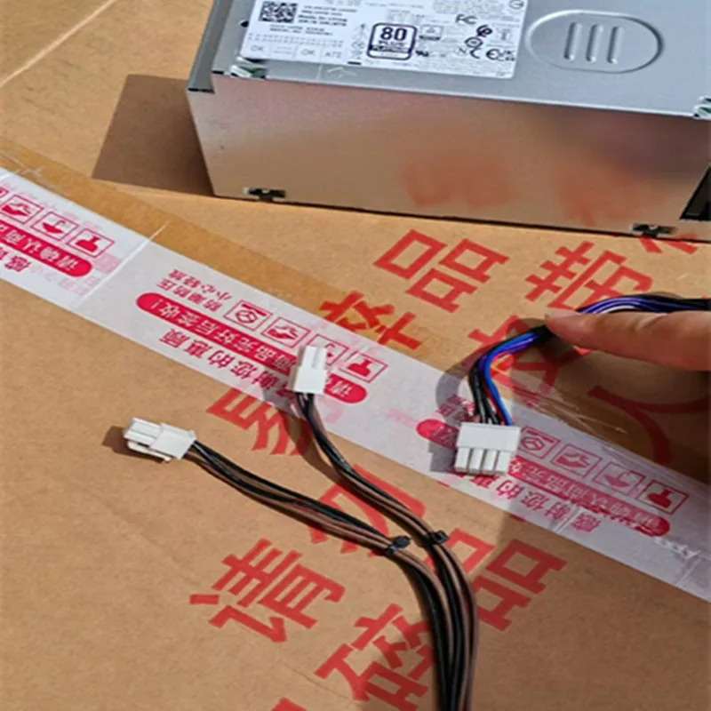 DELL 300W 0K96D5 K96D5 L300EPS-01 PA-2301-65DA새 원본 전원공급장치