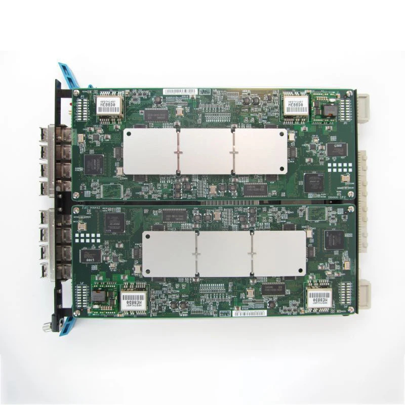 hp호환 5529267-A HDS USP-V 파이버 8 포트 SW 4G CHA ASSY WP610-A