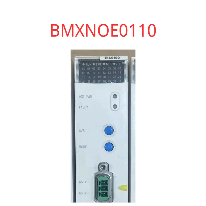리퍼 BMXNOE0110 모듈