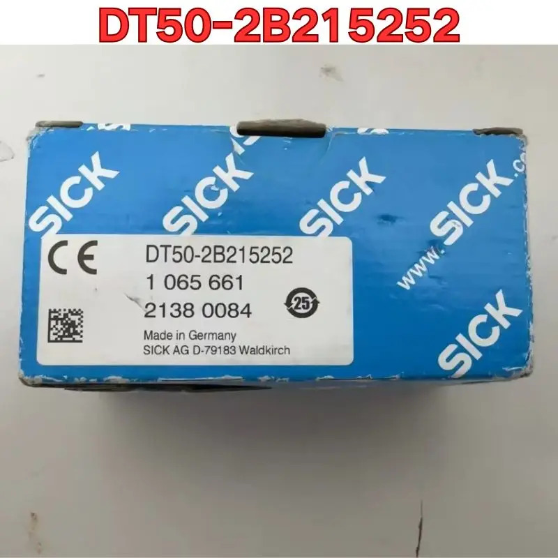 DT50-2B215252 센서