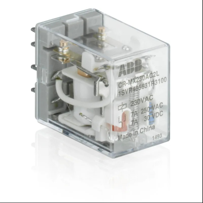 1SVR405611R1000 플매트 카펫 러그인터페이스 릴레이 ABB