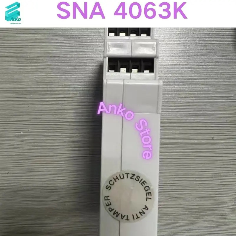 리퍼 OK 릴레이 SNA 4063K