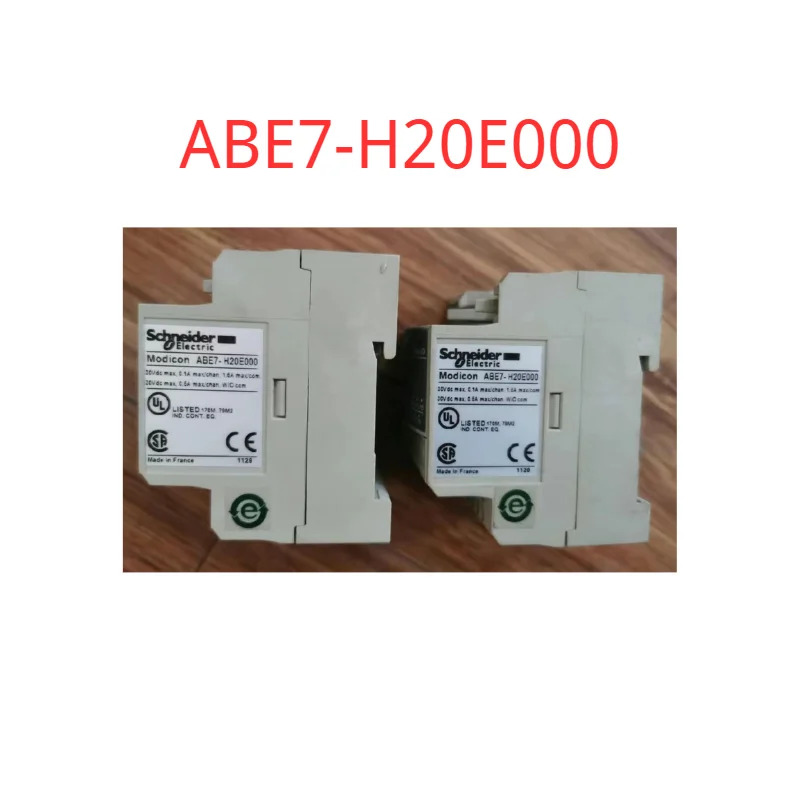 리퍼 ABE7H20E000 ABE7-H20E000 완료