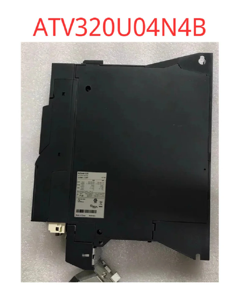 AC 스피드 드라이브 좋은 외관 ATV320U04N4B 신