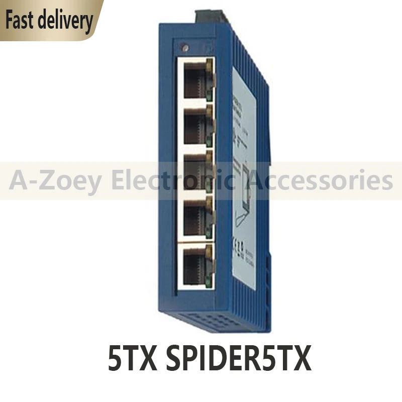 오리지널 SPIDER 5TX SPIDER5TX