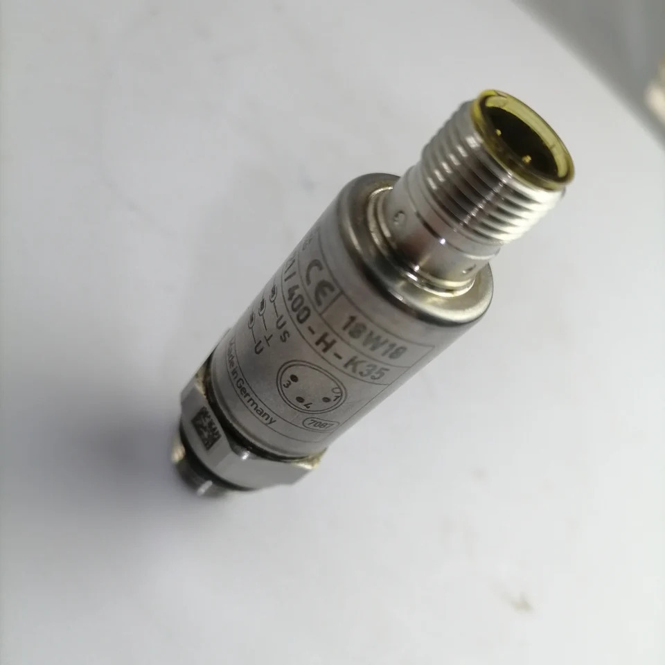 Rex roth 유압 응압력 변환기 HM20-2X/400-C-K35