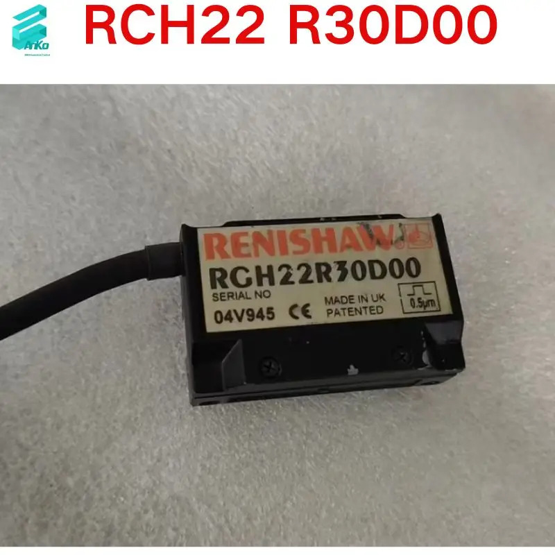 리퍼 OK RCH22 R30D00 인코더 판독 헤드